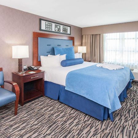 Wyndham Garden Elk Grove Village - O'Hare Extérieur photo