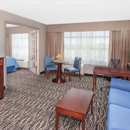 Wyndham Garden Elk Grove Village - O'Hare Extérieur photo