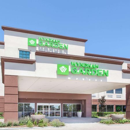 Wyndham Garden Elk Grove Village - O'Hare Extérieur photo