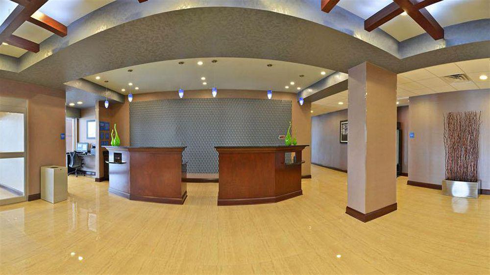 Wyndham Garden Elk Grove Village - O'Hare Extérieur photo