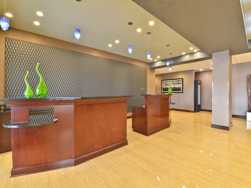 Wyndham Garden Elk Grove Village - O'Hare Extérieur photo