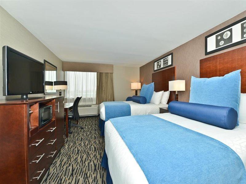 Wyndham Garden Elk Grove Village - O'Hare Extérieur photo