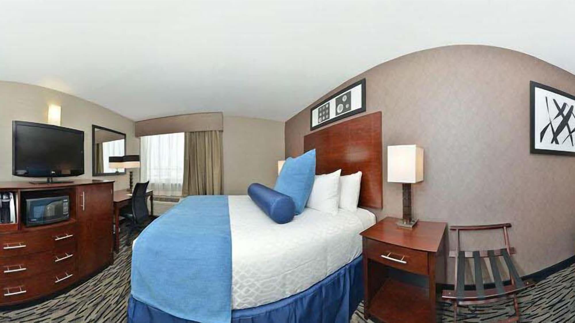 Wyndham Garden Elk Grove Village - O'Hare Extérieur photo