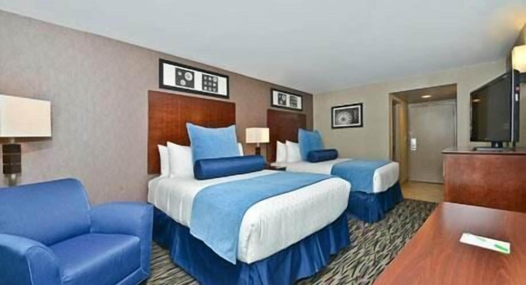 Wyndham Garden Elk Grove Village - O'Hare Extérieur photo