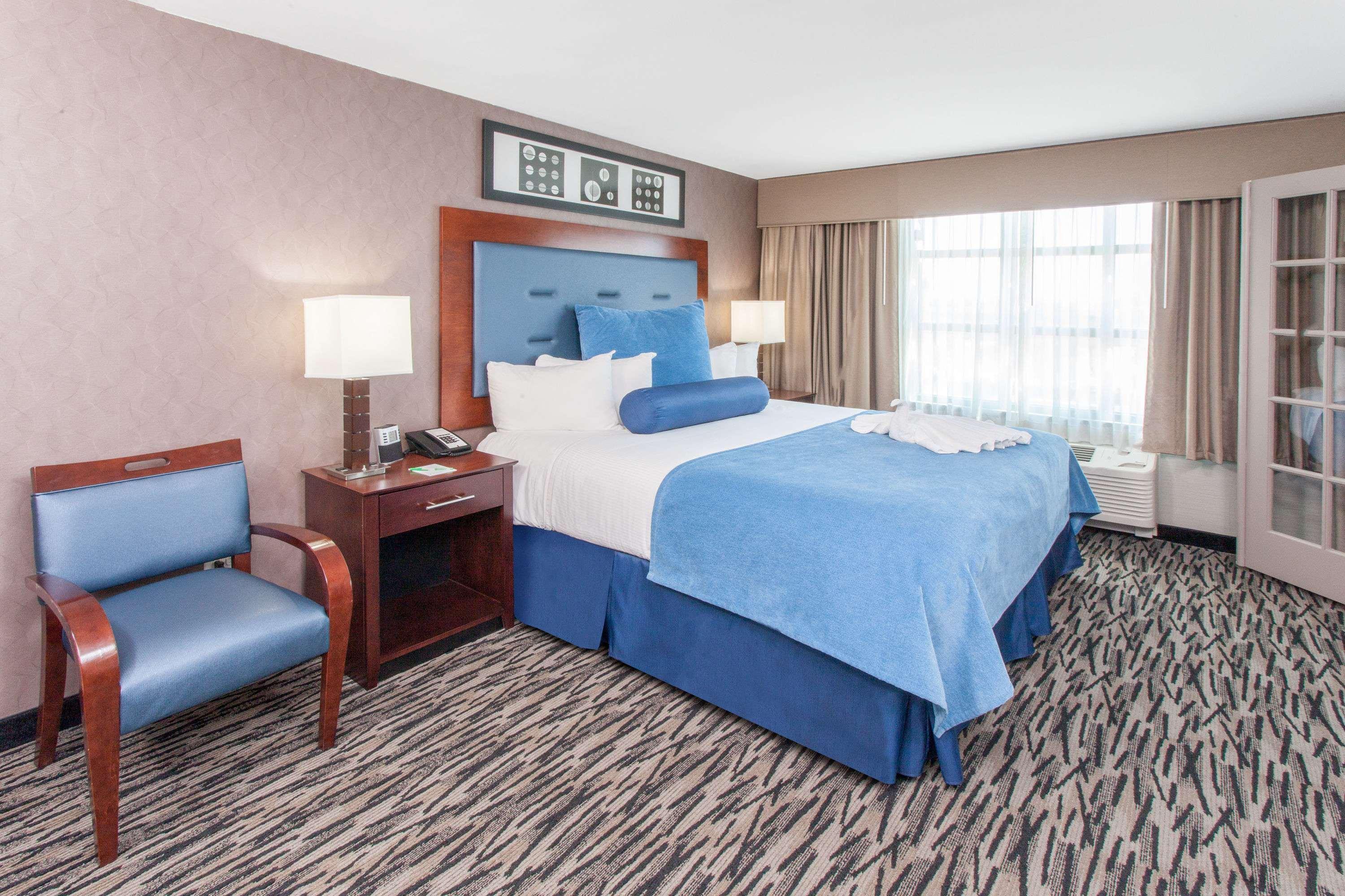 Wyndham Garden Elk Grove Village - O'Hare Extérieur photo