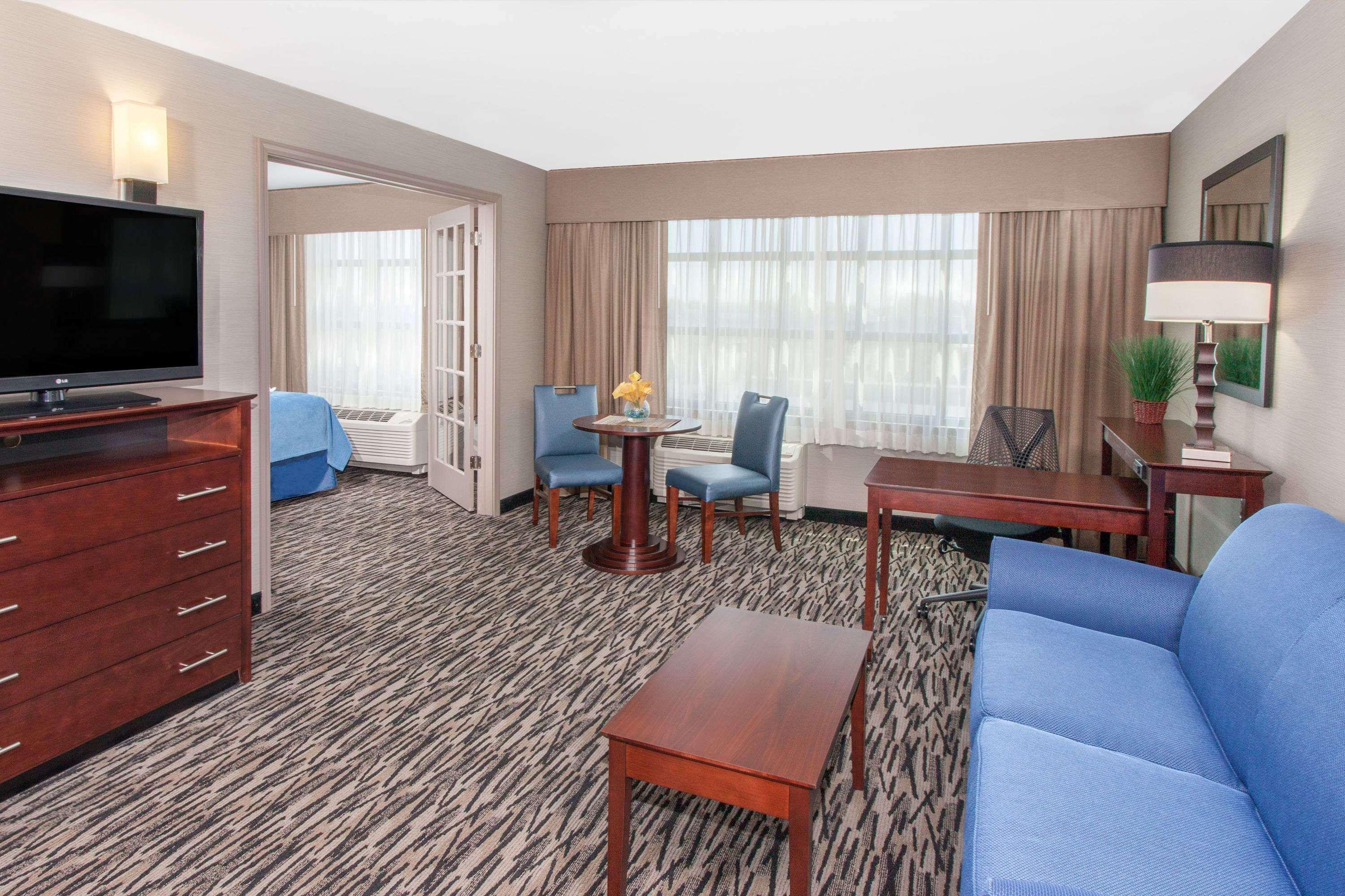 Wyndham Garden Elk Grove Village - O'Hare Extérieur photo