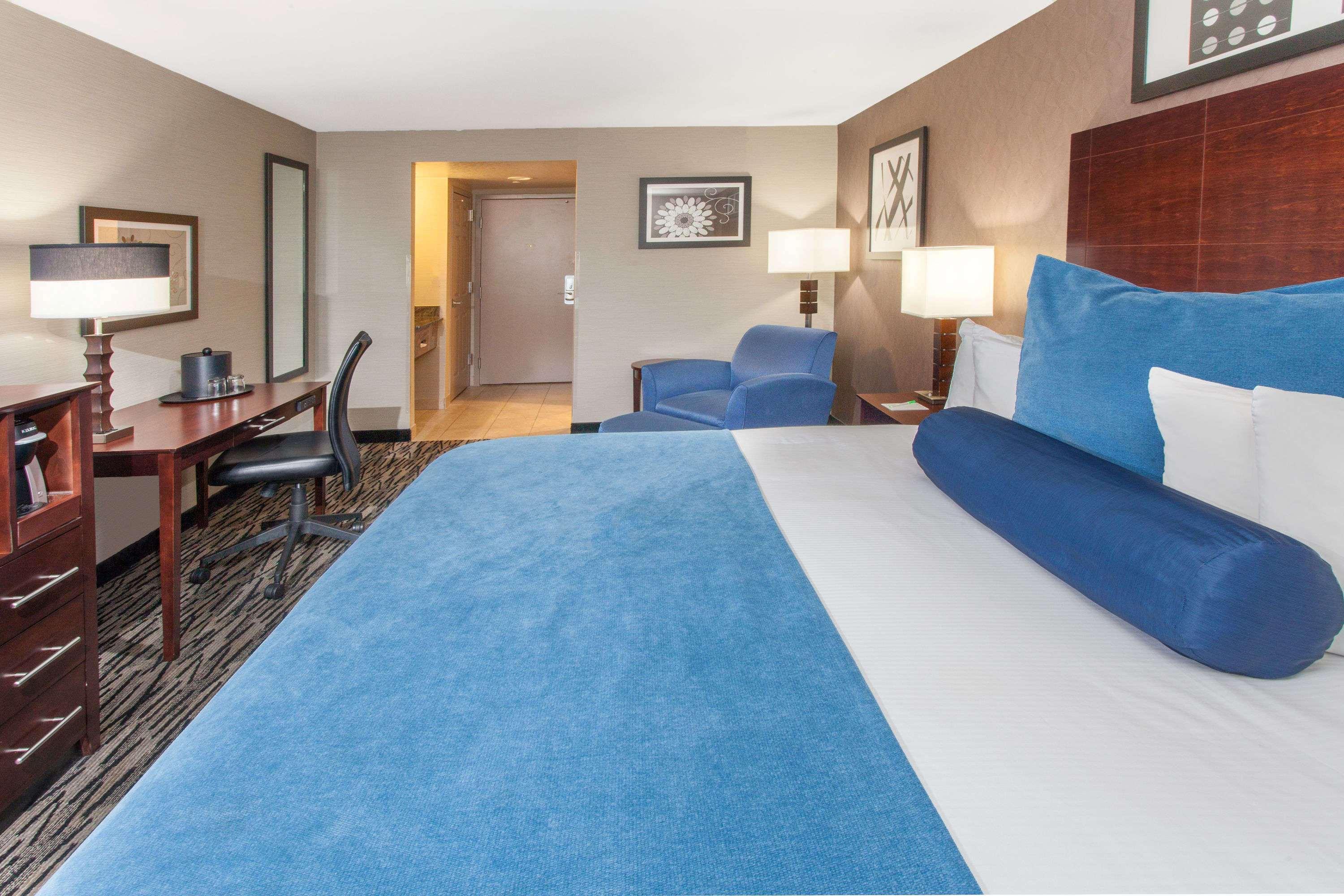 Wyndham Garden Elk Grove Village - O'Hare Extérieur photo