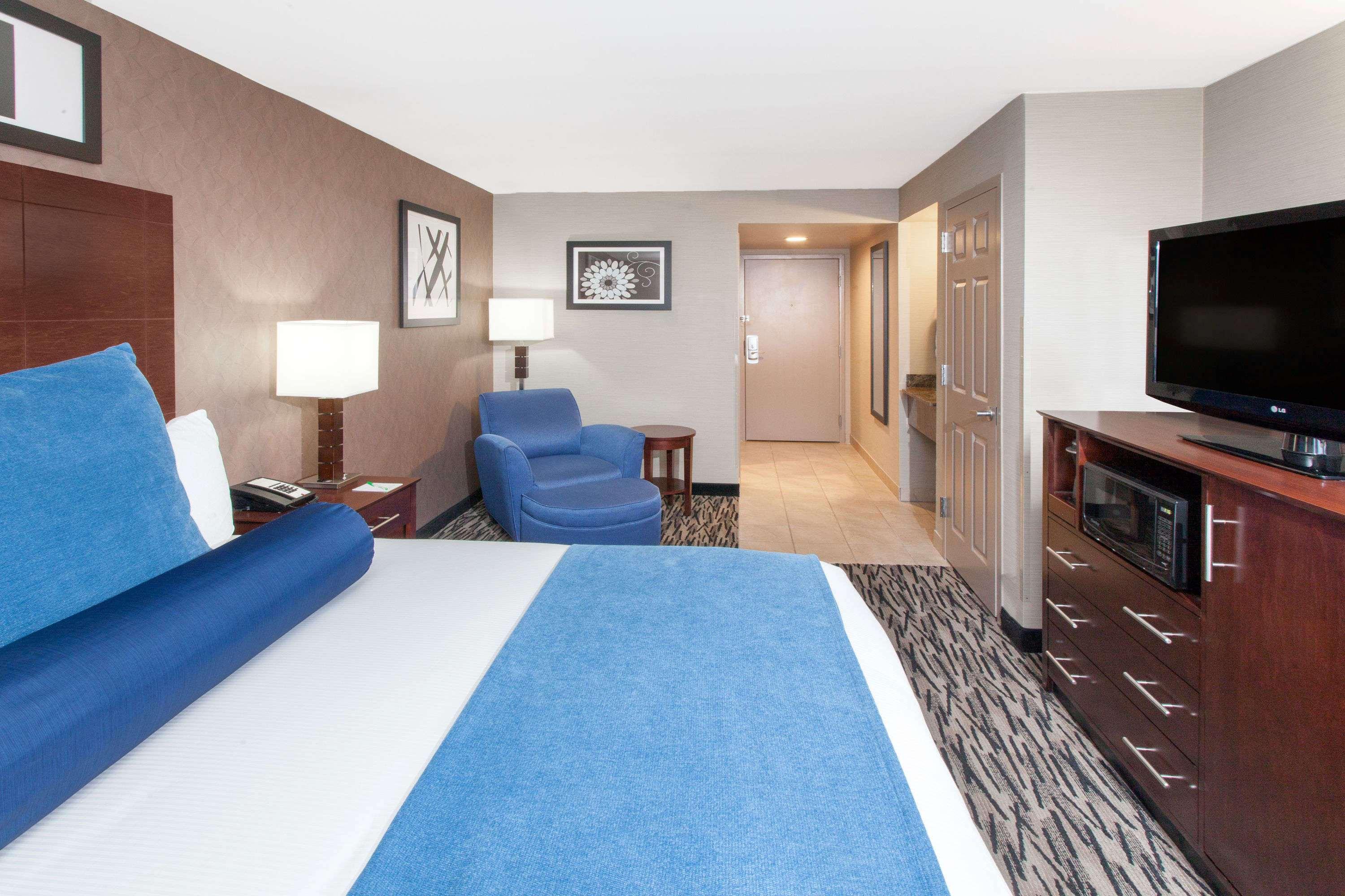 Wyndham Garden Elk Grove Village - O'Hare Extérieur photo