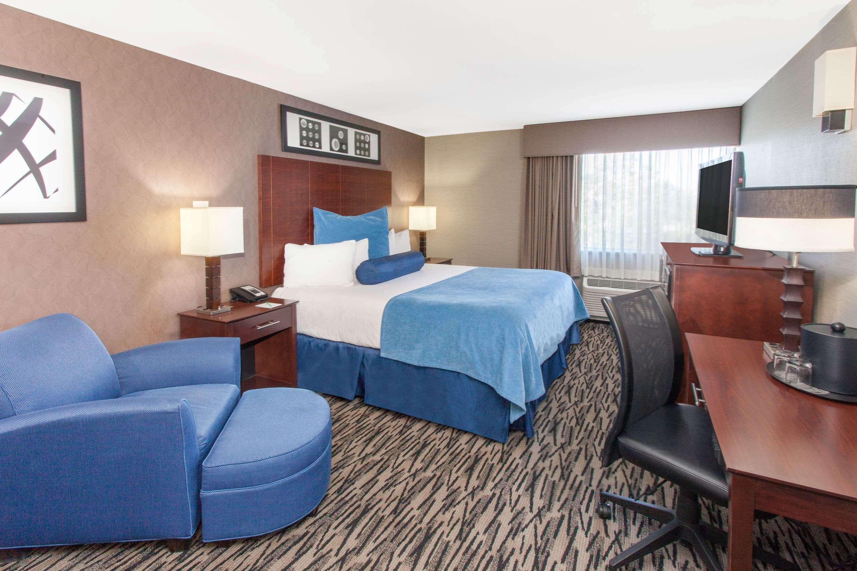Wyndham Garden Elk Grove Village - O'Hare Extérieur photo