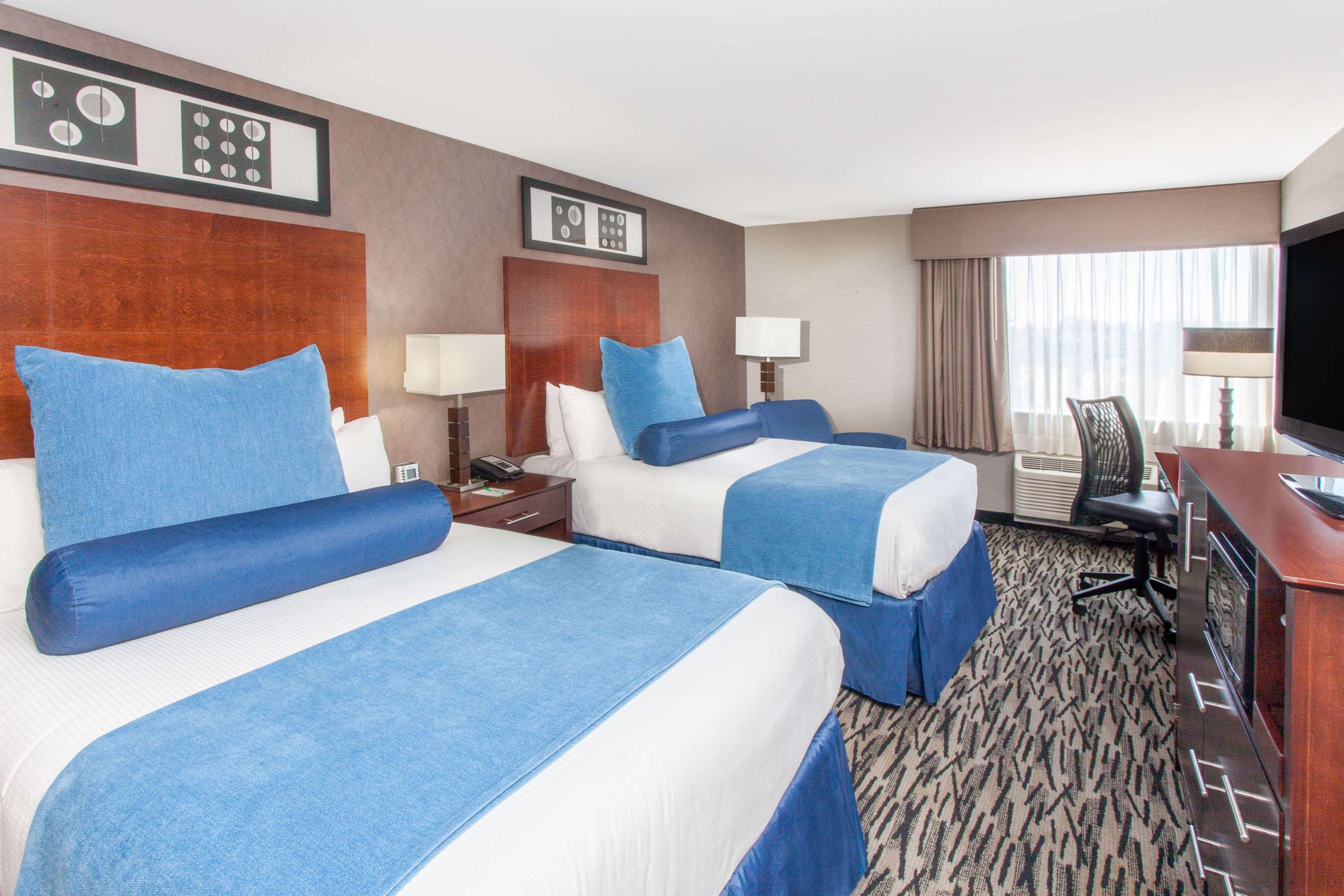 Wyndham Garden Elk Grove Village - O'Hare Extérieur photo