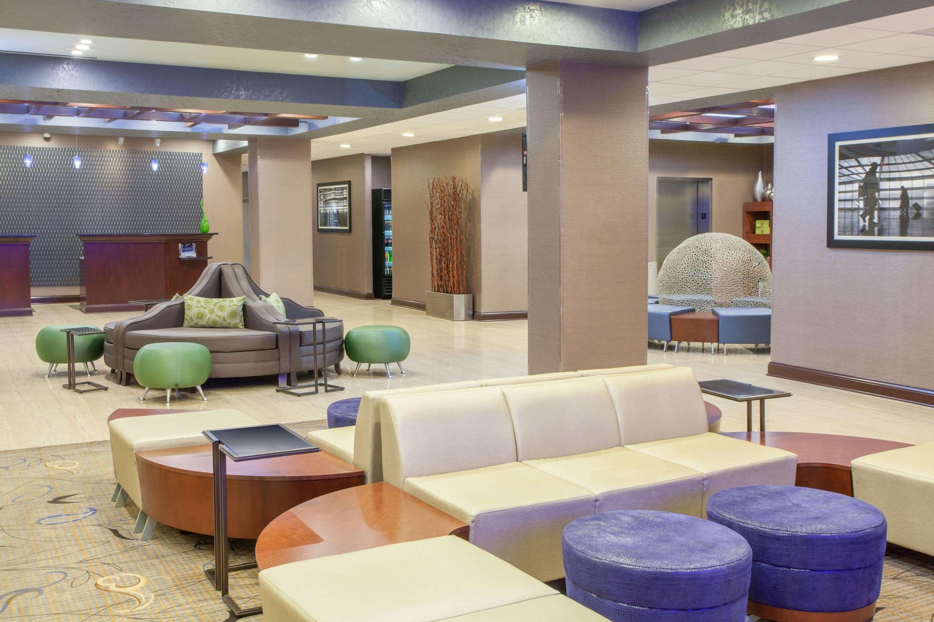 Wyndham Garden Elk Grove Village - O'Hare Extérieur photo