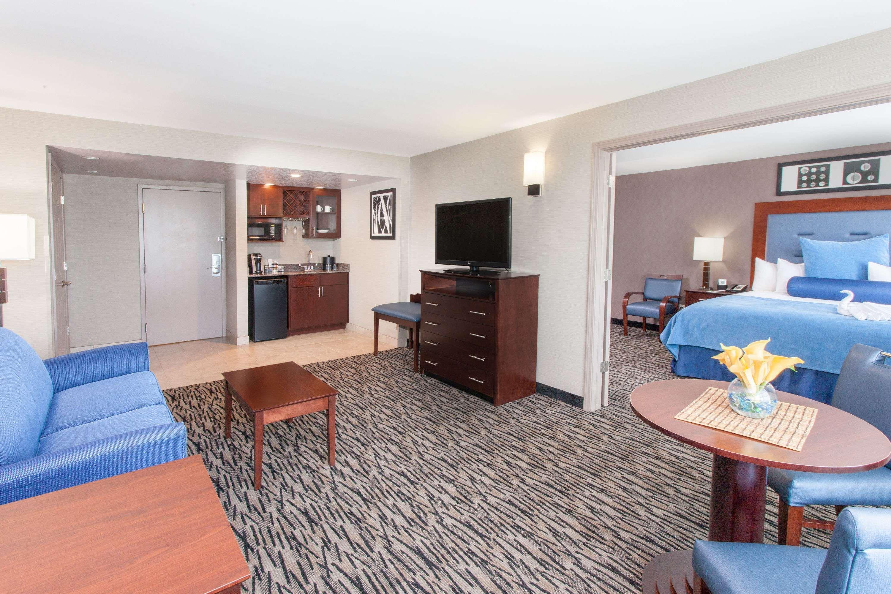 Wyndham Garden Elk Grove Village - O'Hare Extérieur photo