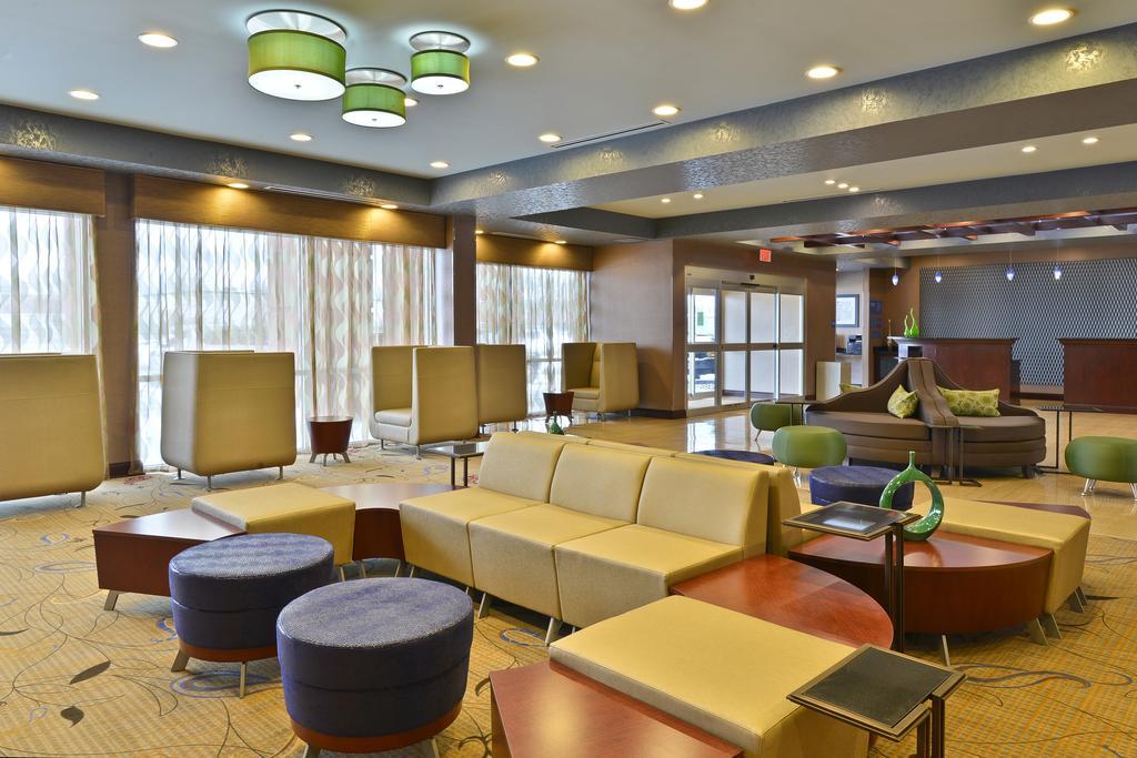 Wyndham Garden Elk Grove Village - O'Hare Extérieur photo