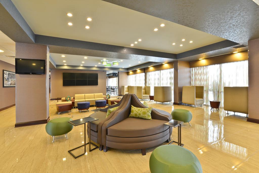 Wyndham Garden Elk Grove Village - O'Hare Extérieur photo