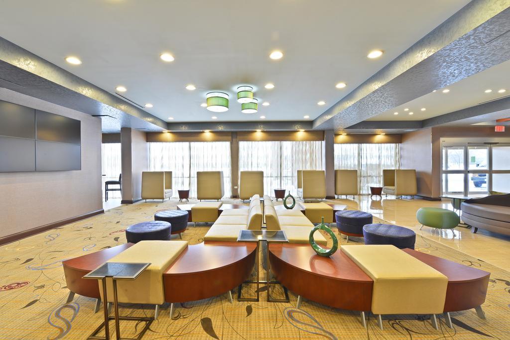 Wyndham Garden Elk Grove Village - O'Hare Extérieur photo