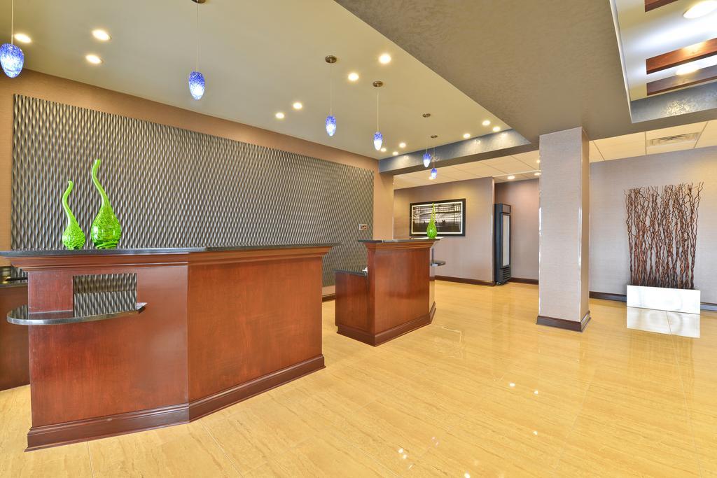 Wyndham Garden Elk Grove Village - O'Hare Extérieur photo