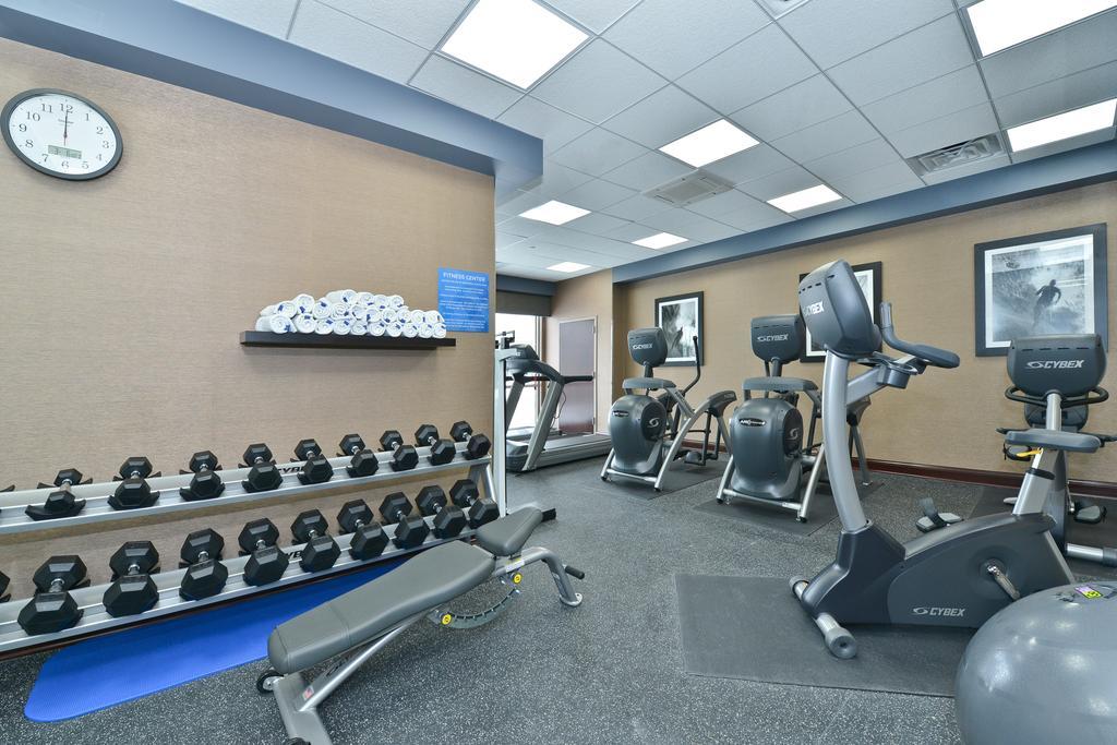 Wyndham Garden Elk Grove Village - O'Hare Extérieur photo