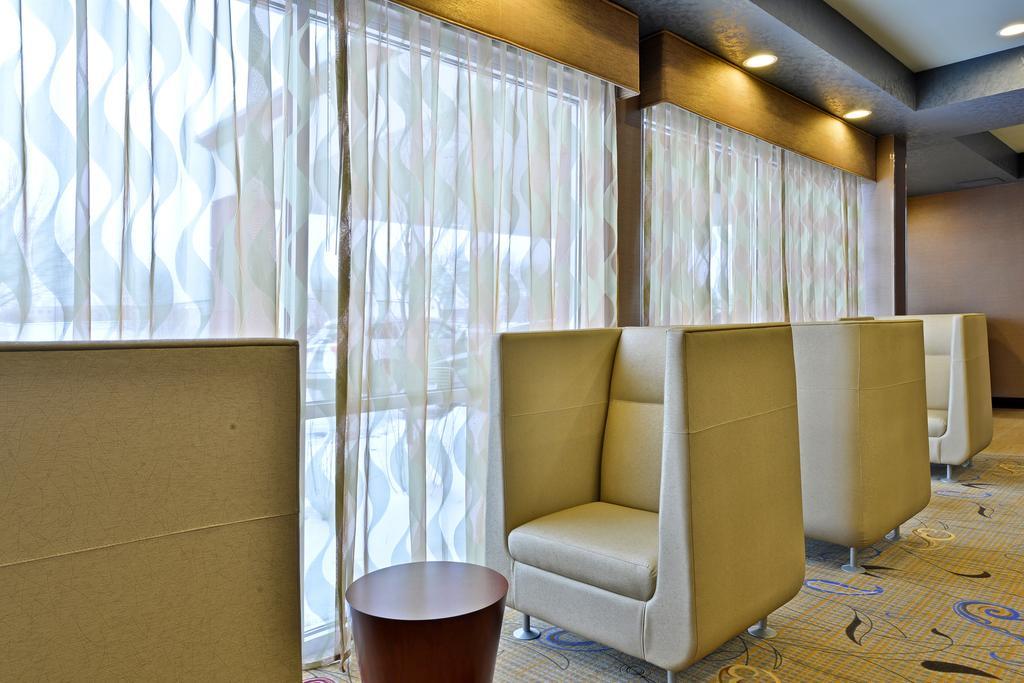 Wyndham Garden Elk Grove Village - O'Hare Extérieur photo