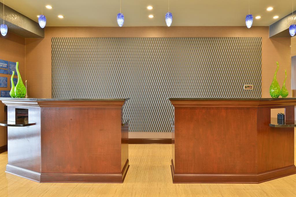 Wyndham Garden Elk Grove Village - O'Hare Extérieur photo