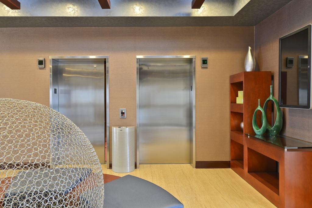 Wyndham Garden Elk Grove Village - O'Hare Extérieur photo