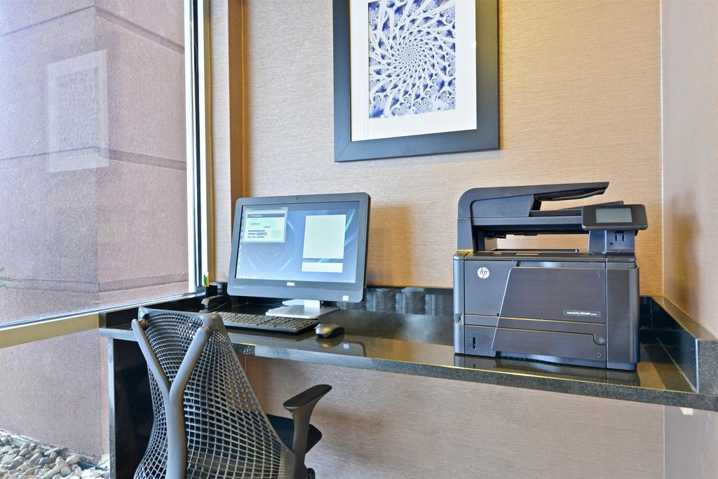 Wyndham Garden Elk Grove Village - O'Hare Extérieur photo