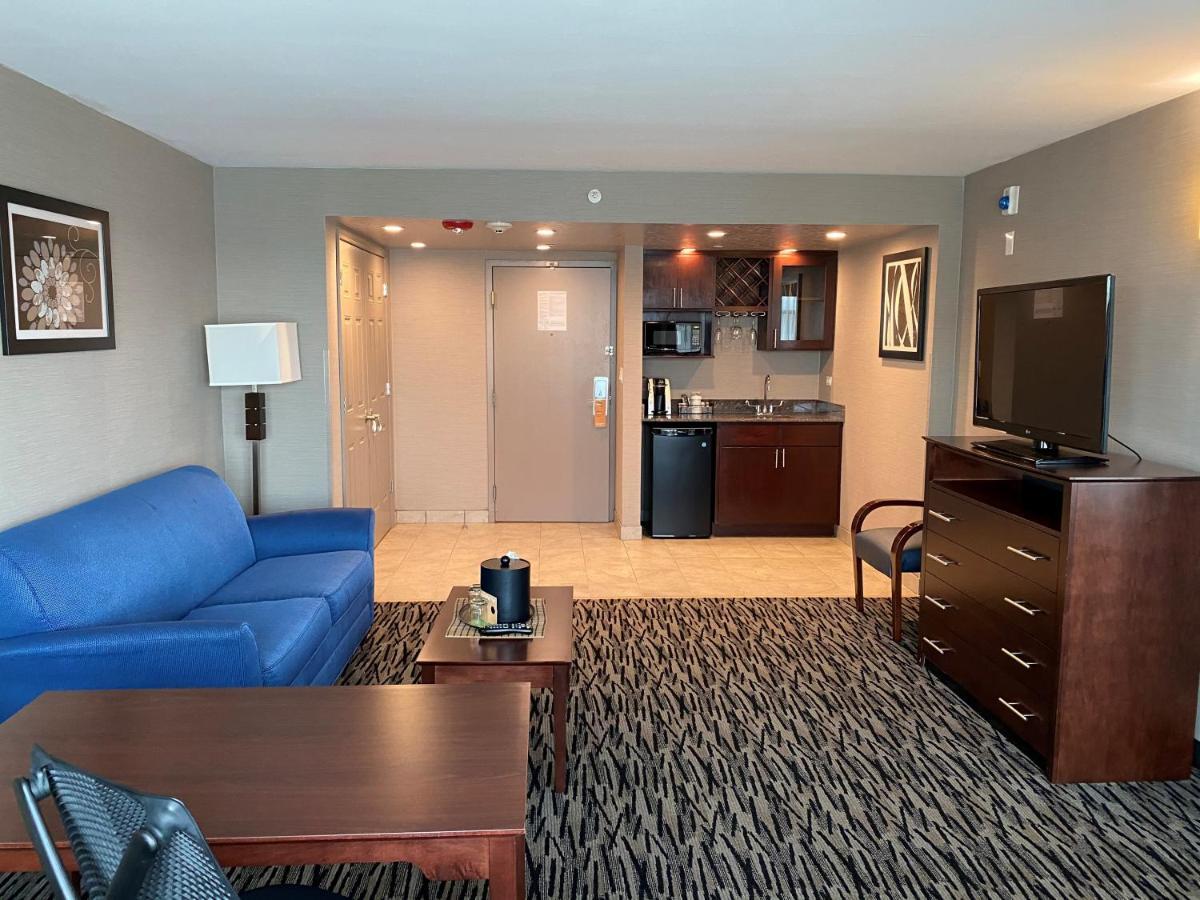 Wyndham Garden Elk Grove Village - O'Hare Extérieur photo