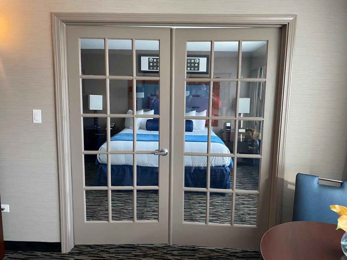 Wyndham Garden Elk Grove Village - O'Hare Extérieur photo